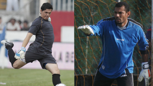 Real España tiene en la agenda a Orlin Vallecillo y Ricardo Canales
