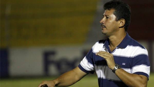 Mauro Reyes: 'Me traicionaron'