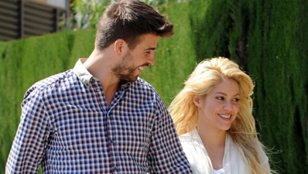 Gerard Piqué es superdotado, según revista española