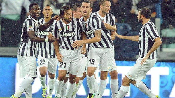 VIDEO: Juventus reaccionó y venció a AC Milan