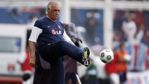 Basile queda descartado en Panamá