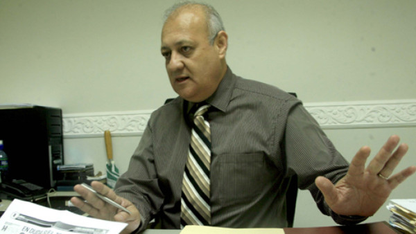 'No se puede jugar en San Pedro Sula”