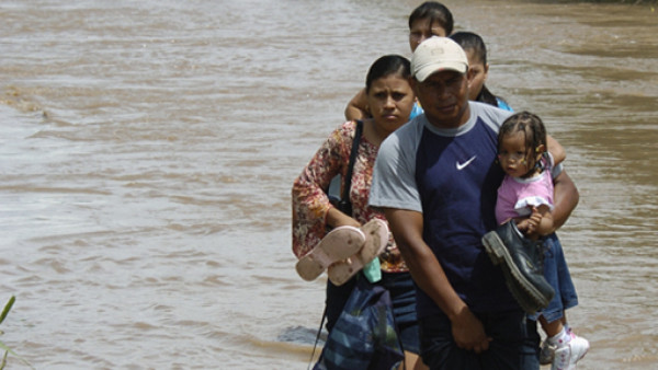 Especial: Honduras en emergencia