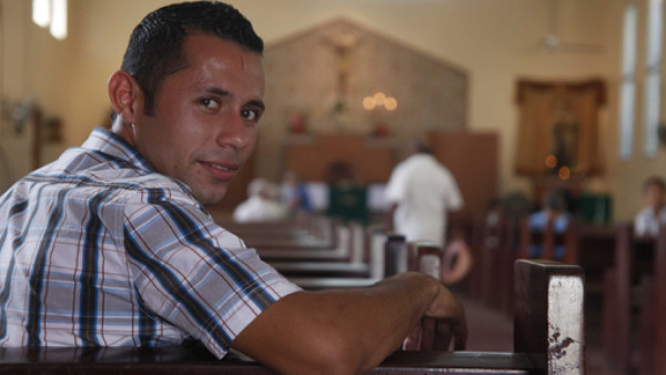 'Uso el 20 por el Lobo Guevara”