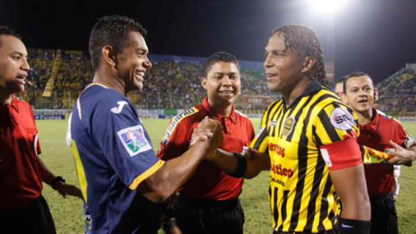 Motagua-Real España: Un clásico que resulta parejo