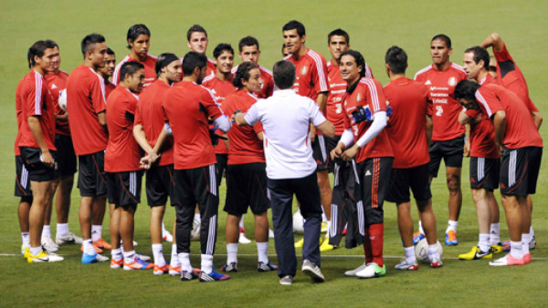 'Chepo' de la Torre: 'Costa Rica será defensiva'