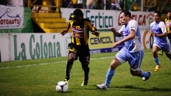 EN VIVO: Jornada de empates con goles