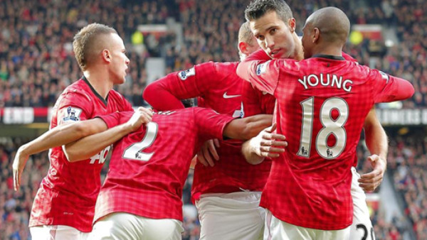 Manchester United se baja al Chelsea