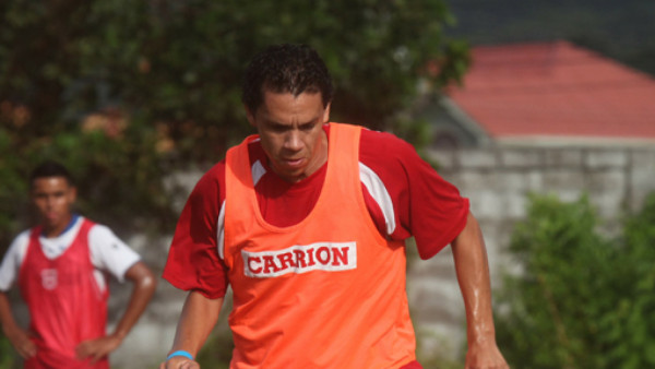 'La liguilla está difícil pero a la vez está a las puertas', Beto Navas