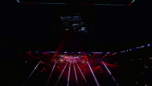 ¡Locura total! El espectacular festejo del Liverpool tras recibir el trofeo de la Premier League