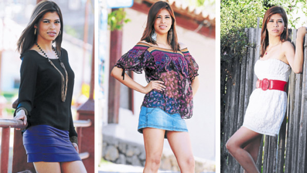 'Siempre tengo una sonrisa en mi rostro'