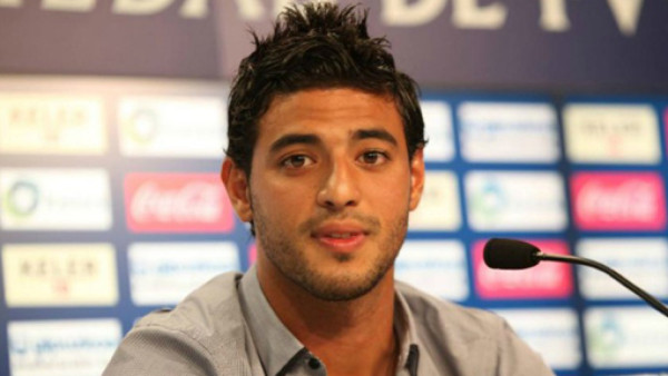 Carlos Vela: 'México está por encima de cualquier jugador”
