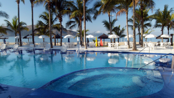 Italia elige Mangaratiba como su casa en Mundial de Brasil