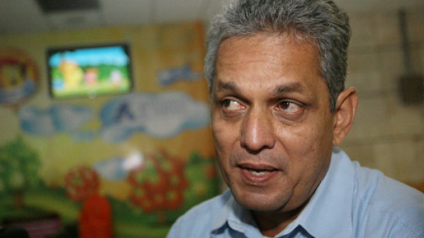 Rueda y Ecuador ya están negociando