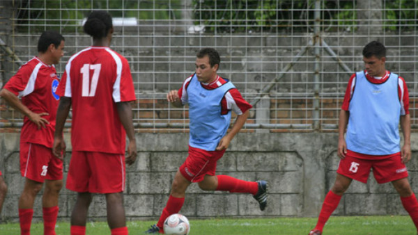 Deportes Savio, listo para el debut