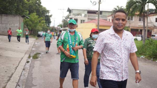 Foto: Mauricio Ayala.