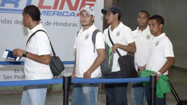 Marathón ya está en Costa Rica