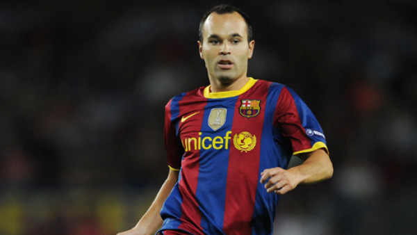 'No me molesta que alaben a Messi'