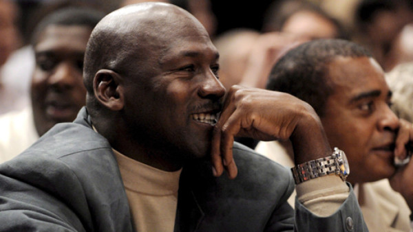 'En la NBA actual, anotaría 100 puntos': Jordan