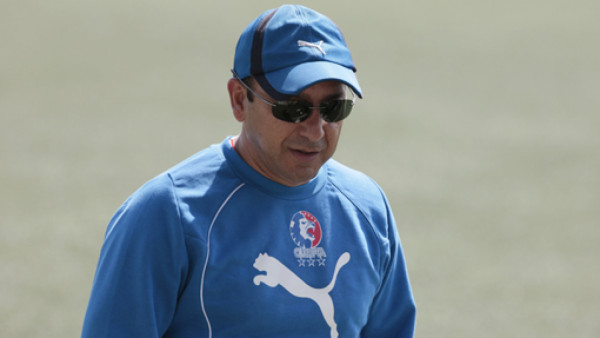 Osman defiende a Olimpia de las críticas