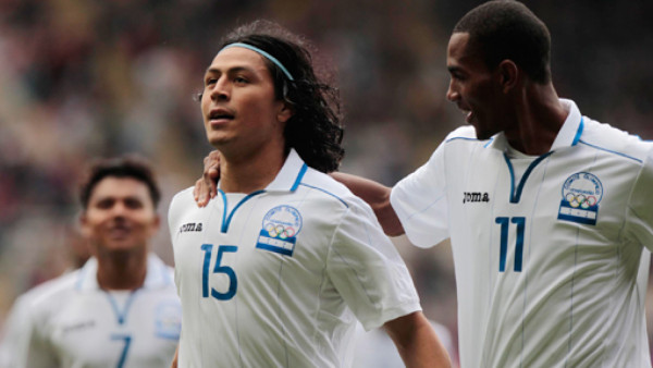 Hondureños siguen en el ojo del Wigan