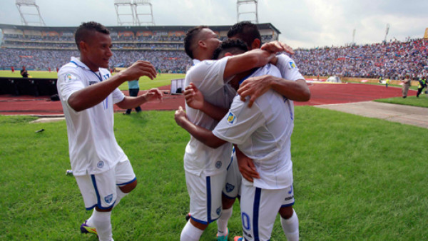 ¿Cuál fue el mejor gol de Honduras ante Canadá?