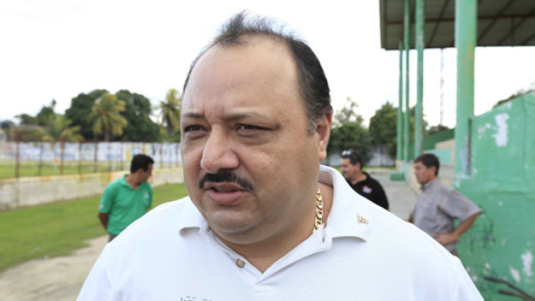 'Apelo a la experiencia de Edwin Pavón': Presidente del Choloma