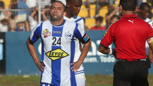 'Olimpia se metió atrás': Andrés Mauricio Copete