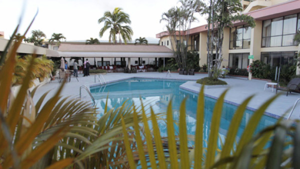 Conocé el cuartel de Honduras en Costa Rica