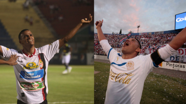 'El Matador” es la inspiración de Rony Martínez