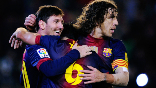 ¡Barcelona, campeón de España sin jugar!