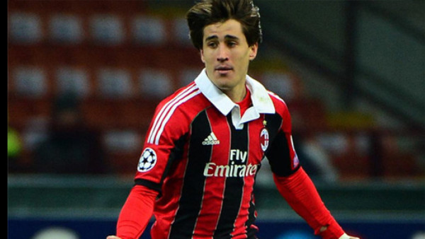 Bojan Krkic jugará con el Ajax de Holanda