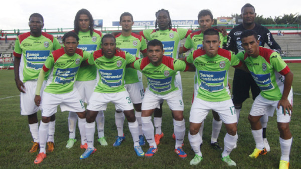 Marathón-Parrillas One, el sábado en el estadio Morazán