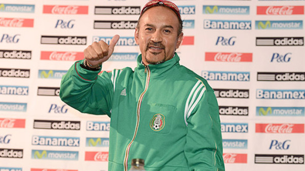 Raúl Gutiérrez: 'La final ante Nigeria será diferente al primer partido”