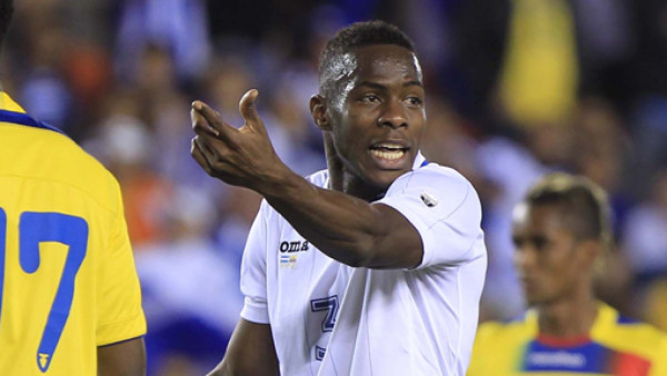 Maynor Figueroa: 'Nadie tiene un puesto fijo para el Mundial”