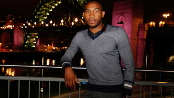 Wilson Palacios: 'Le doy la medalla de oro a Honduras'