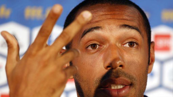 'Que se quede en el Arsenal'