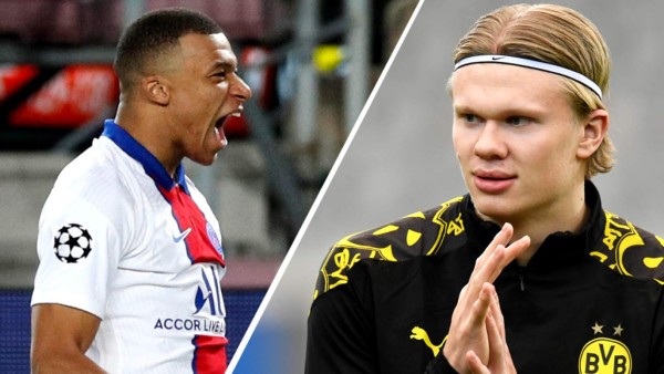 Mercado: Anuncio oficial de Cristiano Ronaldo, otro gran fichaje del PSG y la oferta a Mbappé