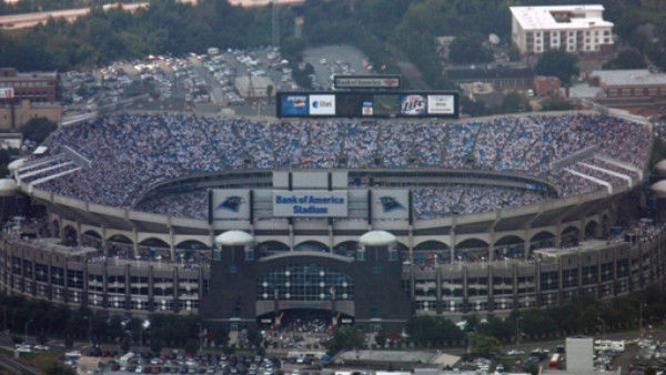 Definidos los estadios para la Copa Oro