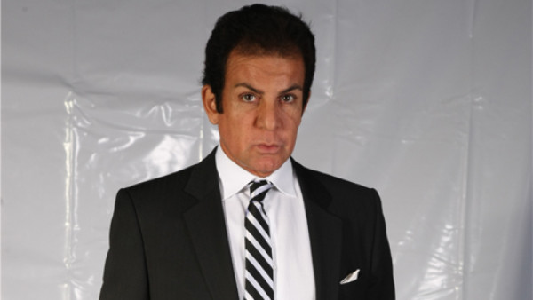 Salvador Nasralla: 'Real España tiene una buena camada'