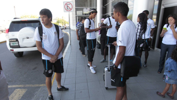 'Nos jugamos una final ante Houston'