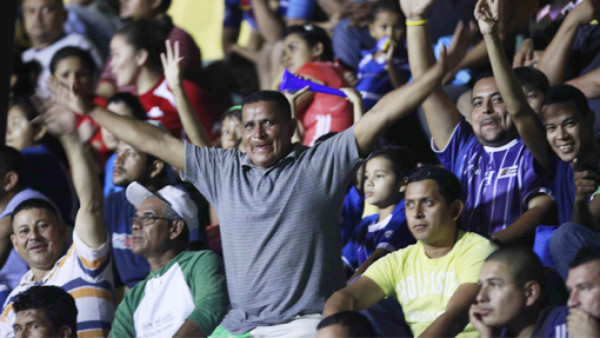 El Honduras y Villanueva no fallan en la Liga de Ascenso