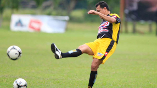 Nahún Espinoza: 'Nos jugamos seis meses en un solo partido'