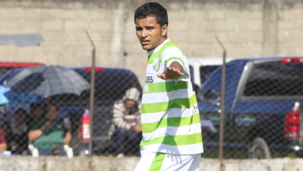 Un administrador es el goleador del Yoro FC