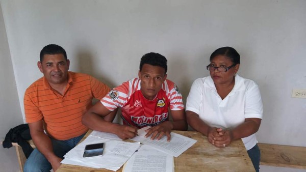 Rambito tiene nuevo equipo, Juticalpa ficha ex del Motagua y Yoro FC presenta técnico