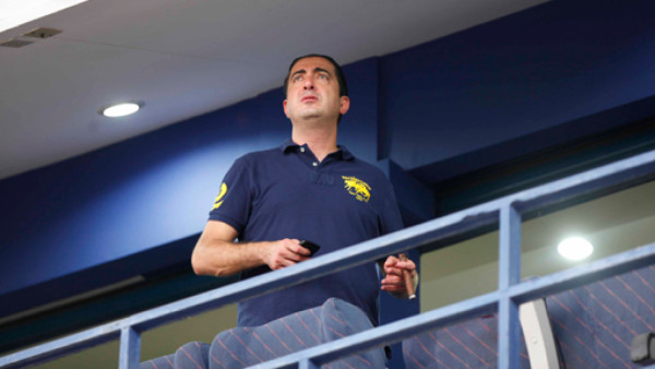 Pedro Atala: 'Estamos mejorando, pero hay que ser humildes”