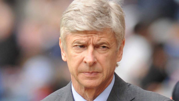 Wenger, firme en no dejar ir a Fábregas