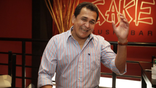 'Callejas nos vio la cara de idiotas'