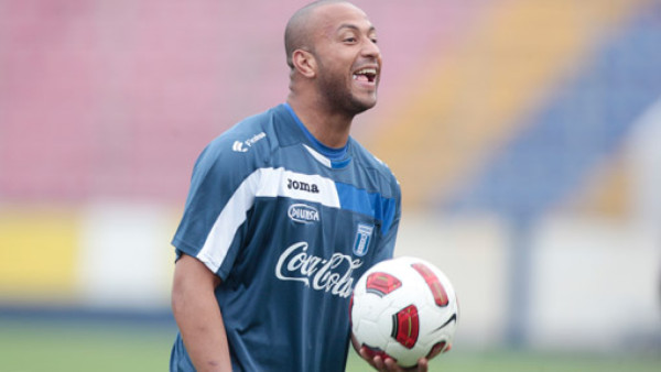 Mamá de 'Muma' sorprende a Suárez en un programa en vivo