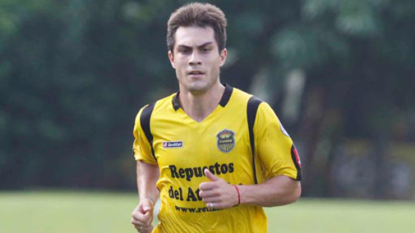 Hansen quiere debutar goleando en Honduras